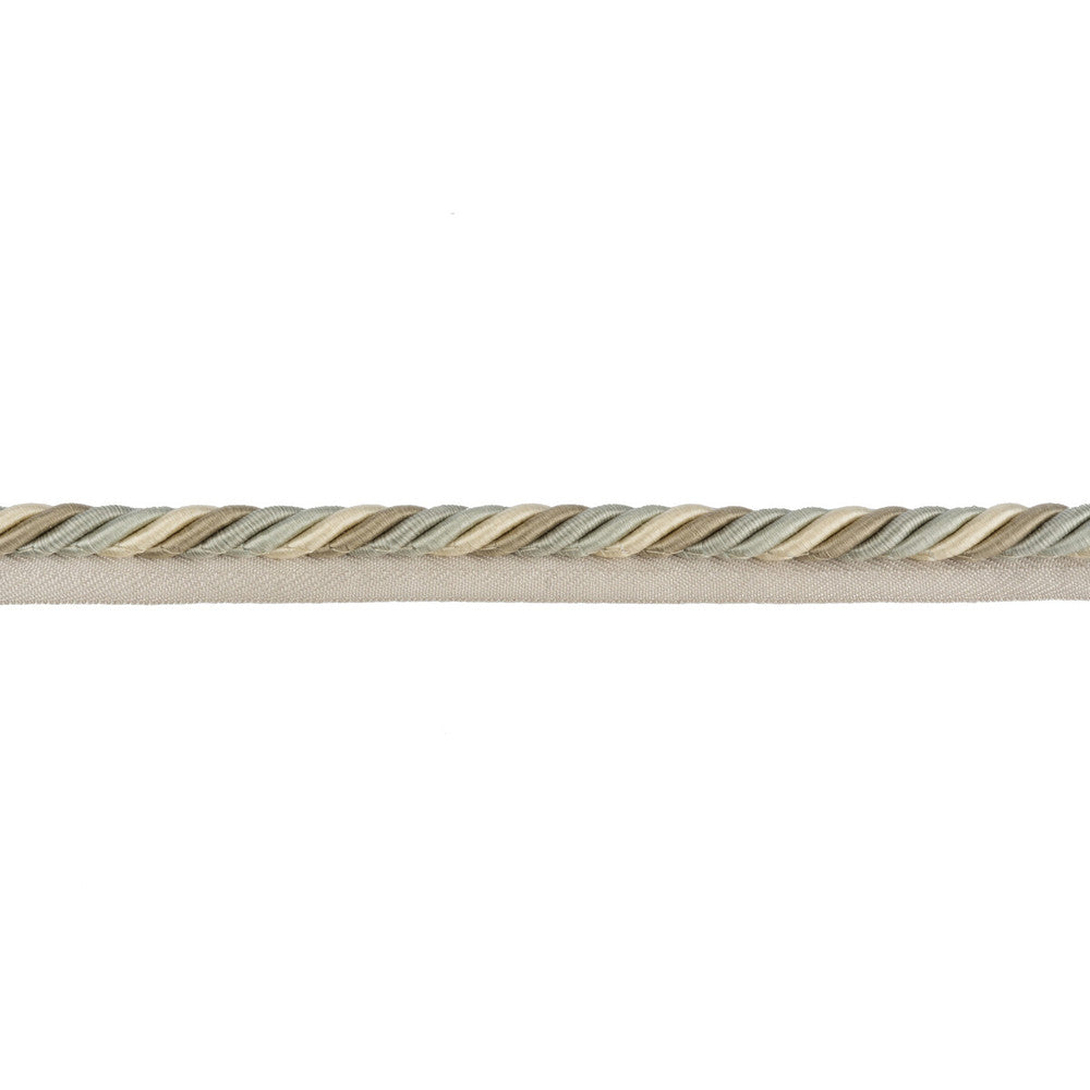 Soie Cord Dove by Brunschwig & Fils Trim Brunschwig & Fils Trim Soie Cord DoveTrim LA SOIE PASSEMENTERIE COTTON - 73%;SILK - 20%;POLYESTER - 7% China </p><p>Repeat: H: , V: 0.5 - Fabric Carolina -