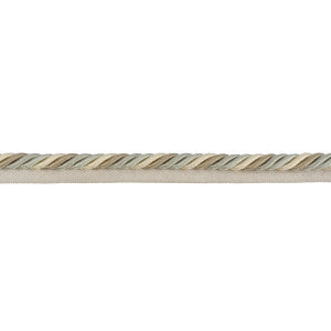 Soie Cord Dove by Brunschwig & Fils Trim
