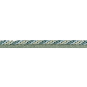 Soie Cord Aqua by Brunschwig & Fils Trim