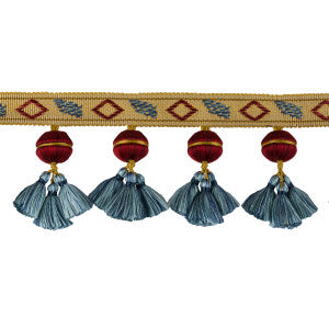Soie Bead Classique by Brunschwig & Fils Trim