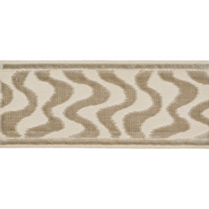 Jourdain Tape Pearl by Brunschwig & Fils Trim