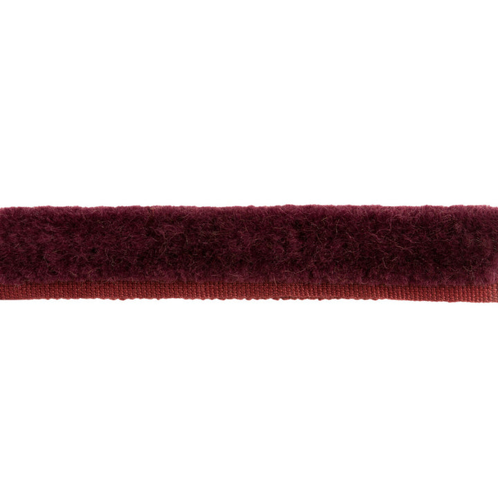 Bf Bf:: by Brunschwig & Fils Trim Brunschwig & Fils Trim Bf Bf:: Trim COTTON - 50%;WOOL - 50% France </p><p>Repeat: H: , V: 0.64 - Fabric Carolina -