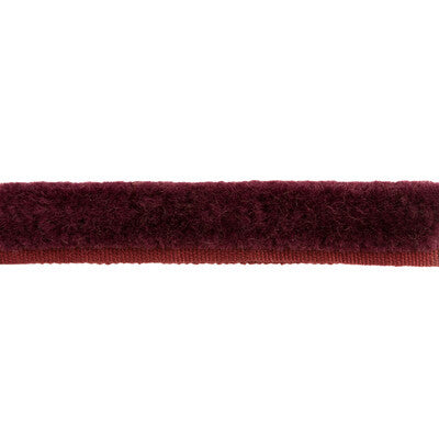 T8015508.109.0 by Brunschwig & Fils Trim Brunschwig & Fils Trim T8015508.109.0Trim COTTON - 50%;WOOL - 50% France </p><p>Repeat: H: , V: 0.64 - Fabric Carolina -