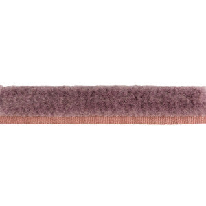 Brosse De Laine Amethyst by Brunschwig & Fils Trim
