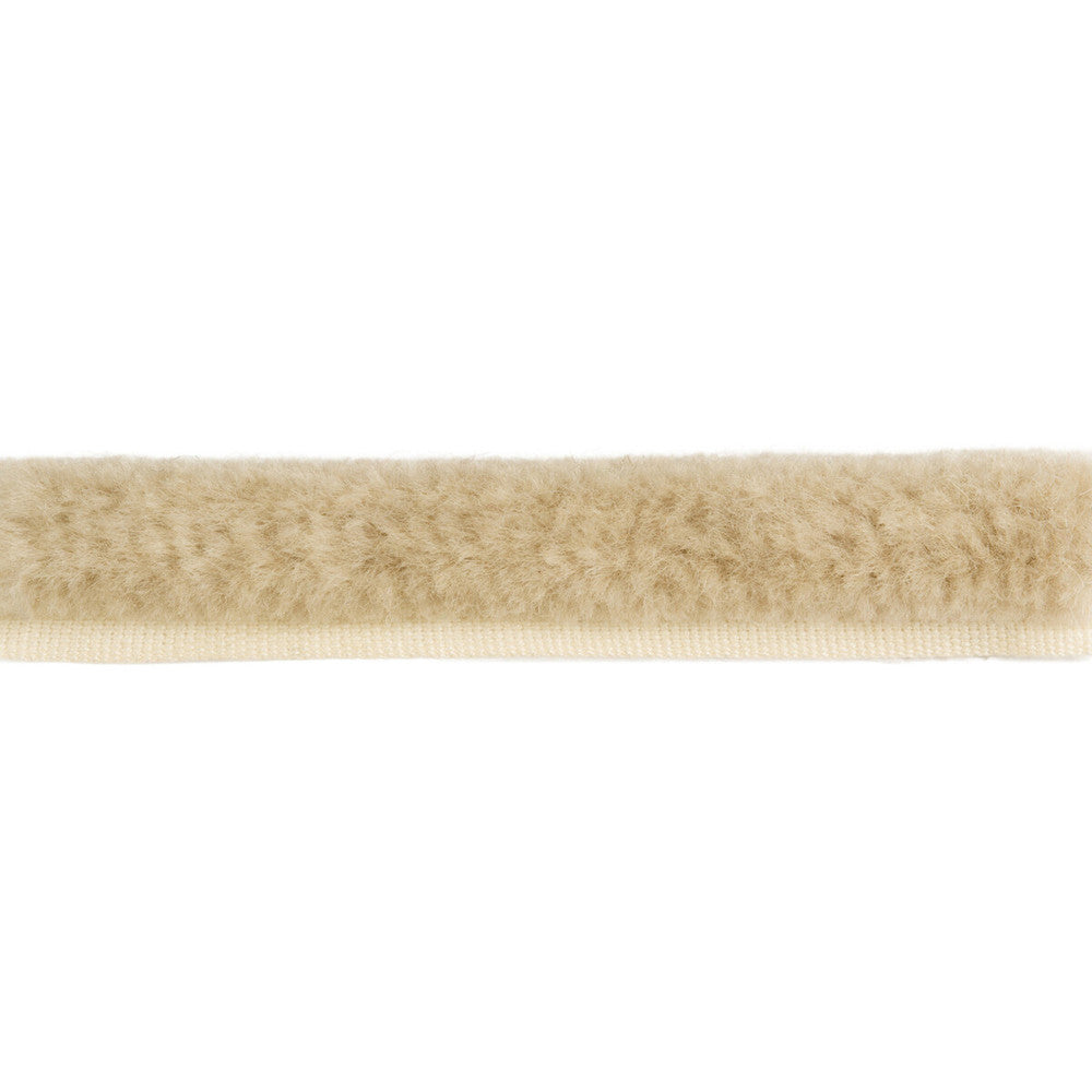 Bf Bf:: by Brunschwig & Fils Trim Brunschwig & Fils Trim Bf Bf:: Trim COTTON - 50%;WOOL - 50% France </p><p>Repeat: H: , V: 0.64 - Fabric Carolina -