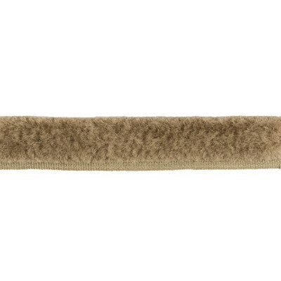 T8015508.116.0 by Brunschwig & Fils Trim Brunschwig & Fils Trim T8015508.116.0Trim COTTON - 50%;WOOL - 50% France </p><p>Repeat: H: , V: 0.64 - Fabric Carolina -