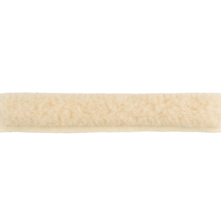 Bf Bf:: by Brunschwig & Fils Trim Brunschwig & Fils Trim Bf Bf:: Trim COTTON - 50%;WOOL - 50% France </p><p>Repeat: H: , V: 0.64 - Fabric Carolina -