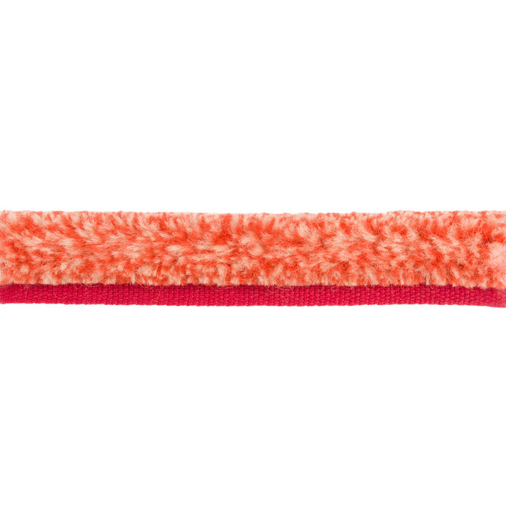 Bf Bf:: by Brunschwig & Fils Trim Brunschwig & Fils Trim Bf Bf:: Trim COTTON - 50%;WOOL - 50% France </p><p>Repeat: H: , V: 0.64 - Fabric Carolina -