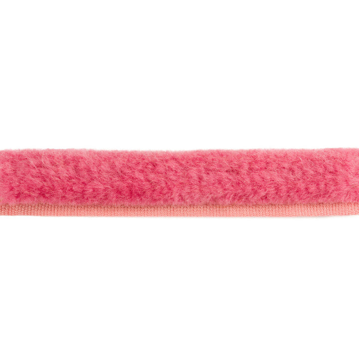 Bf Bf:: by Brunschwig & Fils Trim Brunschwig & Fils Trim Bf Bf:: Trim COTTON - 50%;WOOL - 50% France </p><p>Repeat: H: , V: 0.64 - Fabric Carolina -
