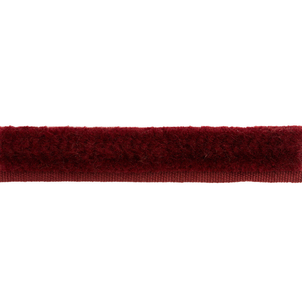 Bf Bf:: by Brunschwig & Fils Trim Brunschwig & Fils Trim Bf Bf:: Trim COTTON - 50%;WOOL - 50% France </p><p>Repeat: H: , V: 0.64 - Fabric Carolina -