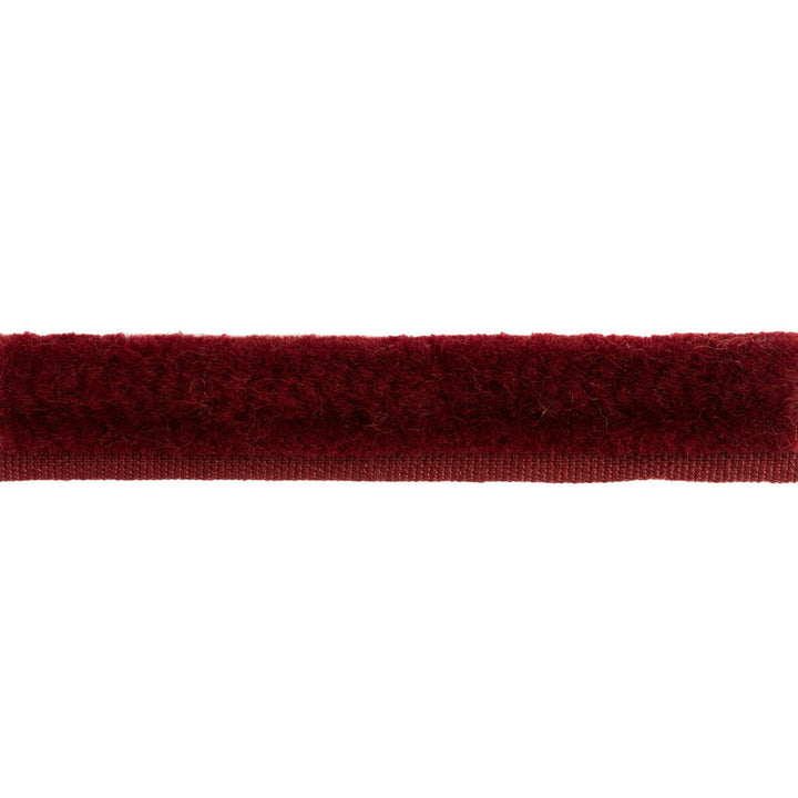 Bf Bf:: by Brunschwig & Fils Trim Brunschwig & Fils Trim Bf Bf:: Trim COTTON - 50%;WOOL - 50% France </p><p>Repeat: H: , V: 0.64 - Fabric Carolina -