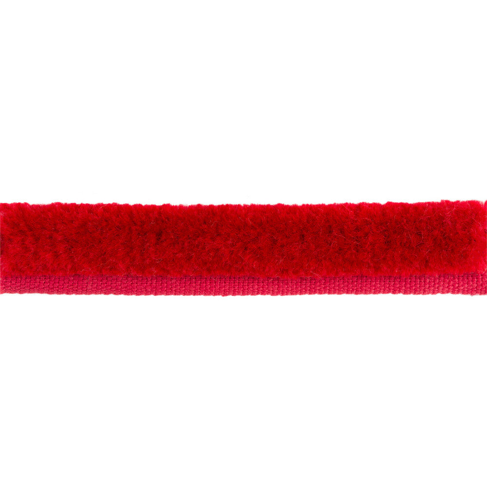 Bf Bf:: by Brunschwig & Fils Trim Brunschwig & Fils Trim Bf Bf:: Trim COTTON - 50%;WOOL - 50% France </p><p>Repeat: H: , V: 0.64 - Fabric Carolina -