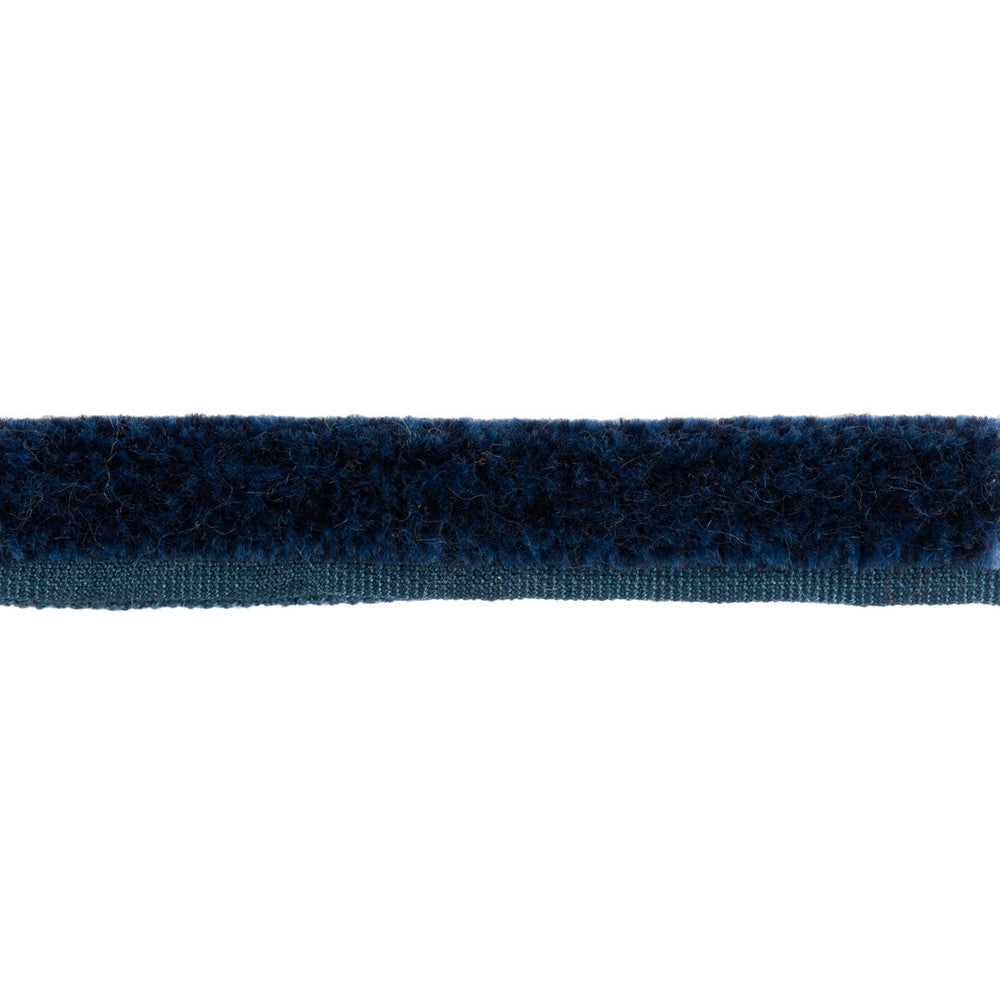 Bf Bf:: by Brunschwig & Fils Trim Brunschwig & Fils Trim Bf Bf:: Trim COTTON - 50%;WOOL - 50% France </p><p>Repeat: H: , V: 0.64 - Fabric Carolina -