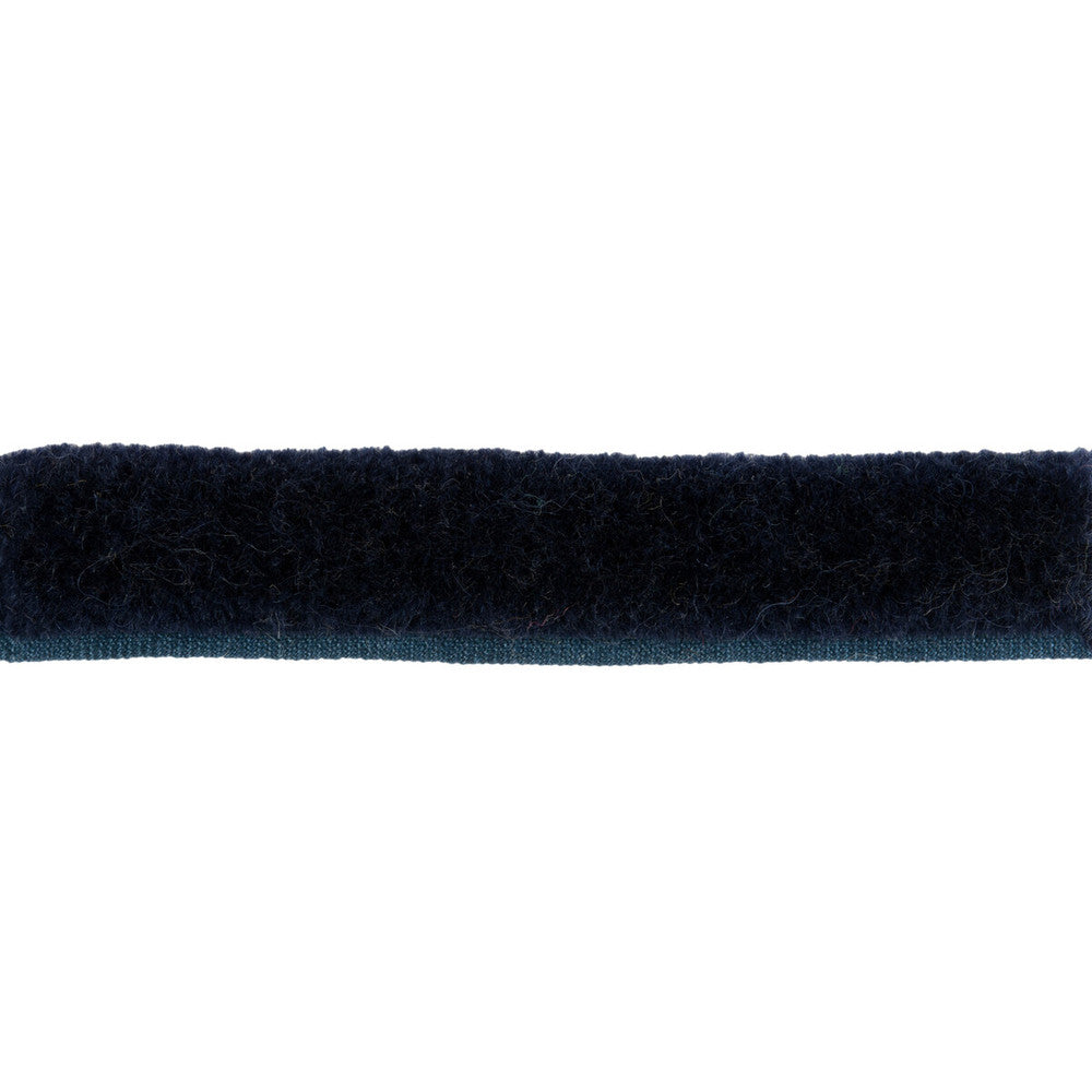 Bf Bf:: by Brunschwig & Fils Trim Brunschwig & Fils Trim Bf Bf:: Trim COTTON - 50%;WOOL - 50% France </p><p>Repeat: H: , V: 0.64 - Fabric Carolina -