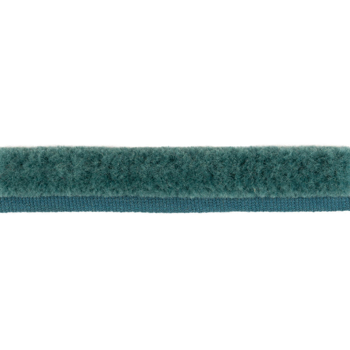 Bf Bf:: by Brunschwig & Fils Trim Brunschwig & Fils Trim Bf Bf:: Trim COTTON - 50%;WOOL - 50% France </p><p>Repeat: H: , V: 0.64 - Fabric Carolina -