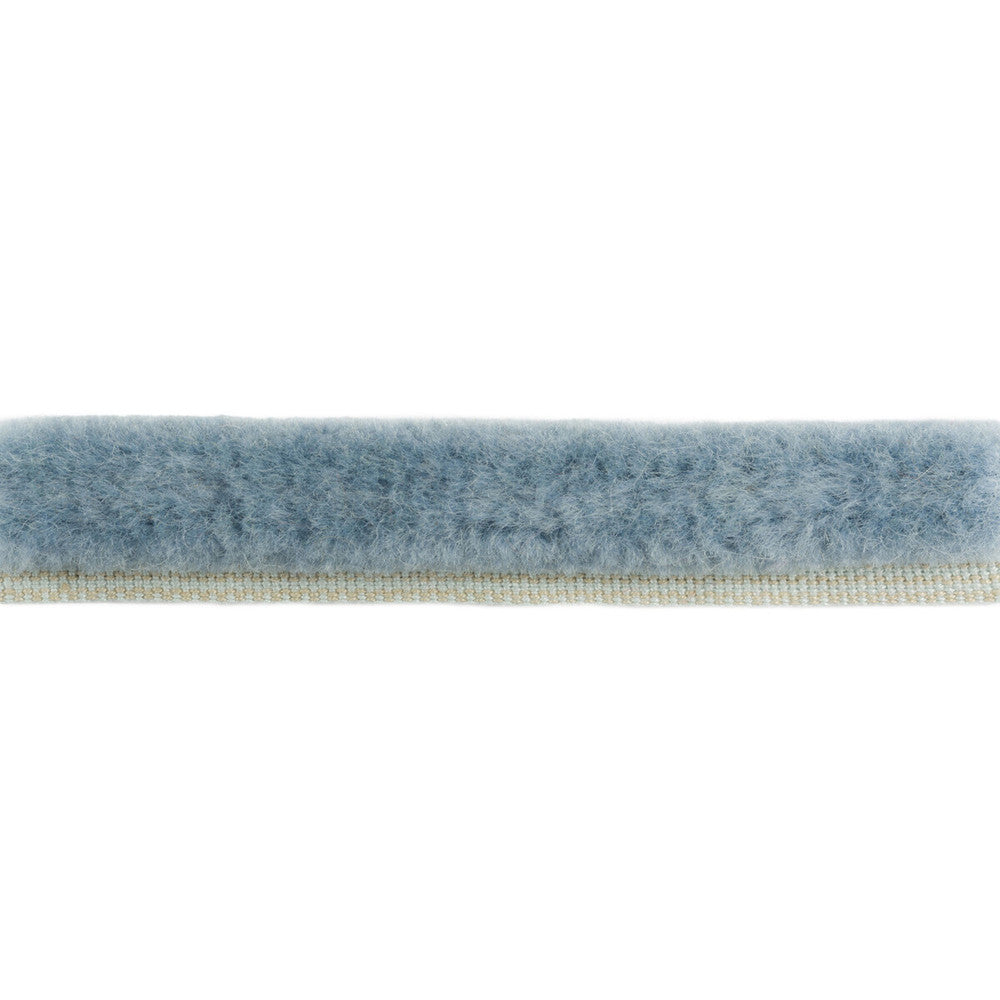 Bf Bf:: by Brunschwig & Fils Trim Brunschwig & Fils Trim Bf Bf:: Trim COTTON - 50%;WOOL - 50% France </p><p>Repeat: H: , V: 0.64 - Fabric Carolina -