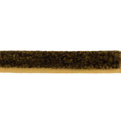 T8015508.668.0 by Brunschwig & Fils Trim Brunschwig & Fils Trim T8015508.668.0Trim COTTON - 50%;WOOL - 50% France </p><p>Repeat: H: , V: 0.64 - Fabric Carolina -