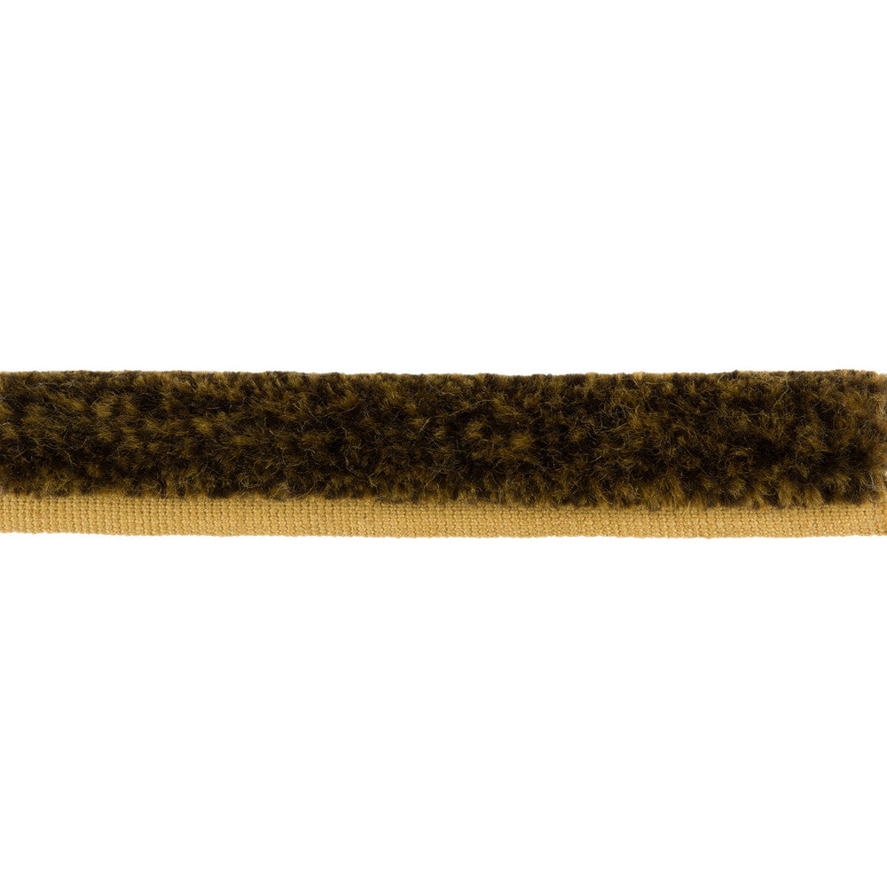 Bf Bf:: by Brunschwig & Fils Trim Brunschwig & Fils Trim Bf Bf:: Trim COTTON - 50%;WOOL - 50% France </p><p>Repeat: H: , V: 0.64 - Fabric Carolina -