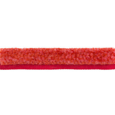 T8015508.717.0 by Brunschwig & Fils Trim Brunschwig & Fils Trim T8015508.717.0Trim COTTON - 50%;WOOL - 50% France </p><p>Repeat: H: , V: 0.64 - Fabric Carolina -