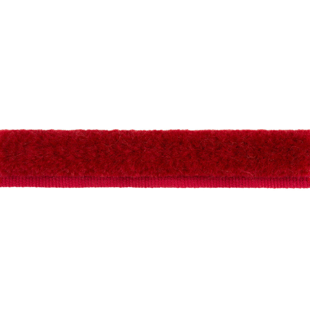Bf Bf:: by Brunschwig & Fils Trim Brunschwig & Fils Trim Bf Bf:: Trim COTTON - 50%;WOOL - 50% France </p><p>Repeat: H: , V: 0.64 - Fabric Carolina -