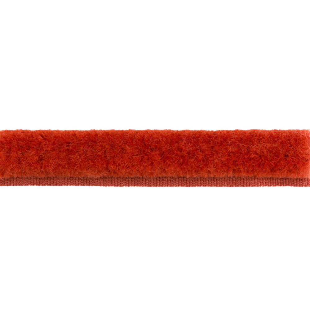 Bf Bf:: by Brunschwig & Fils Trim Brunschwig & Fils Trim Bf Bf:: Trim COTTON - 50%;WOOL - 50% France </p><p>Repeat: H: , V: 0.64 - Fabric Carolina -