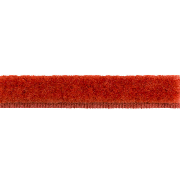 Bf Bf:: by Brunschwig & Fils Trim Brunschwig & Fils Trim Bf Bf:: Trim COTTON - 50%;WOOL - 50% France </p><p>Repeat: H: , V: 0.64 - Fabric Carolina -