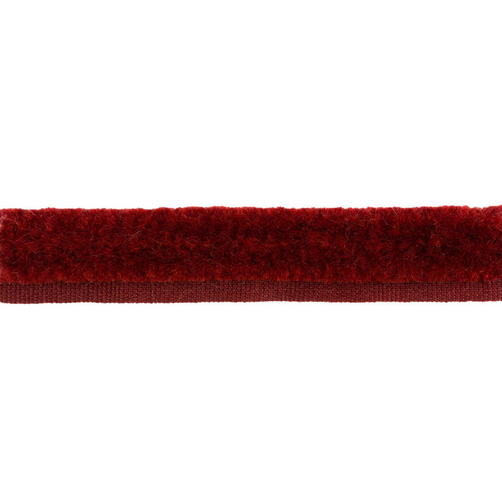 Bf Bf:: by Brunschwig & Fils Trim Brunschwig & Fils Trim Bf Bf:: Trim COTTON - 50%;WOOL - 50% France </p><p>Repeat: H: , V: 0.64 - Fabric Carolina -