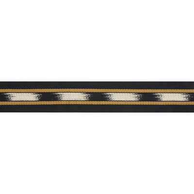 T8017101.48.0 by Brunschwig & Fils Trim Brunschwig & Fils Trim T8017101.48.0Trim LES ENSEMBLIERS COTTON - 100% India </p><p>Repeat: H: 2, V: 3.25 2 - Fabric Carolina -