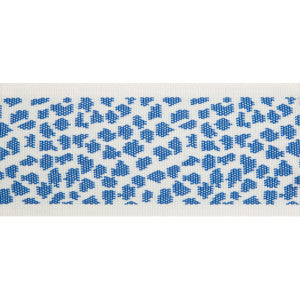 Laborie Tape Delft by Brunschwig & Fils Trim