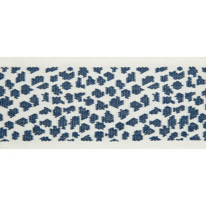 Laborie Tape Marine by Brunschwig & Fils Trim