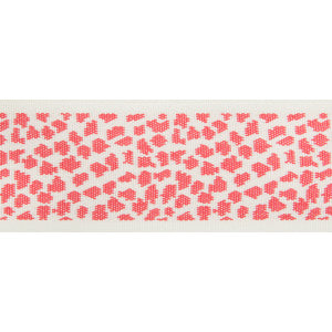 Laborie Tape Pink by Brunschwig & Fils Trim