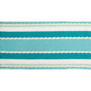 Gibbs Hill Tape Lagoon by Brunschwig & Fils Trim