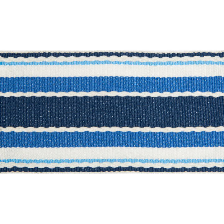 Gibbs Hill Tape Marine by Brunschwig & Fils Trim Brunschwig & Fils Trim Gibbs Hill Tape MarineTrim EN VACANCES POLYOLEFIN - 100% United Kingdom </p><p>Repeat: H: 0, V: 0.19 2.44 - Fabric Carolina -