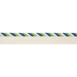 Carimar Cord Cabana by Brunschwig & Fils Trim