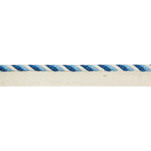 Carimar Cord Marine by Brunschwig & Fils Trim