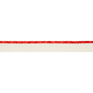 Acklins Cord Red by Brunschwig & Fils Trim