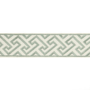 Sanchi Tape Spa by Brunschwig & Fils Trim