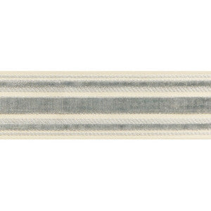 Canton Tape Mist by Brunschwig & Fils Trim