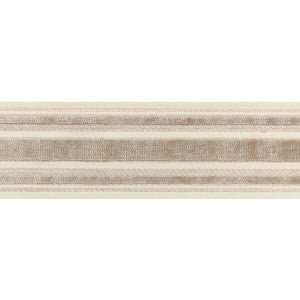 Canton Tape Pebble by Brunschwig & Fils Trim