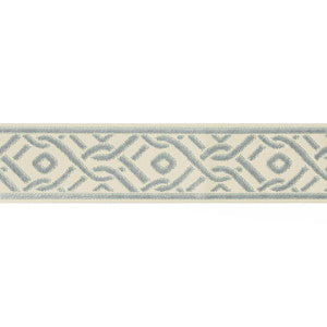 Pailou Tape Mist by Brunschwig & Fils Trim