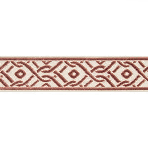 Pailou Tape Spice by Brunschwig & Fils Trim