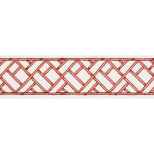 Torana Tape Peony by Brunschwig & Fils Trim