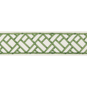 Torana Tape Leaf by Brunschwig & Fils Trim