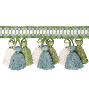 Andre Tassel Fringe Leaf by Brunschwig & Fils Trim