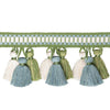 Andre Tassel Fringe Leaf by Brunschwig & Fils Trim