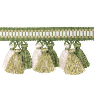 Andre Tassel Fringe Citron by Brunschwig & Fils Trim