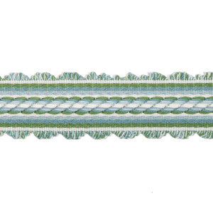 Jacqueline Braid Sky by Brunschwig & Fils Trim
