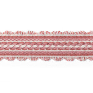Jacqueline Braid Petal by Brunschwig & Fils Trim