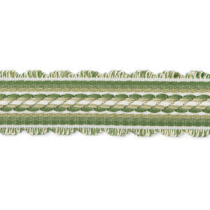 Jacqueline Braid Leaf by Brunschwig & Fils Trim