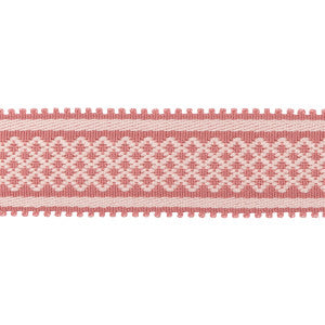 Bastille Braid Petal by Brunschwig & Fils Trim